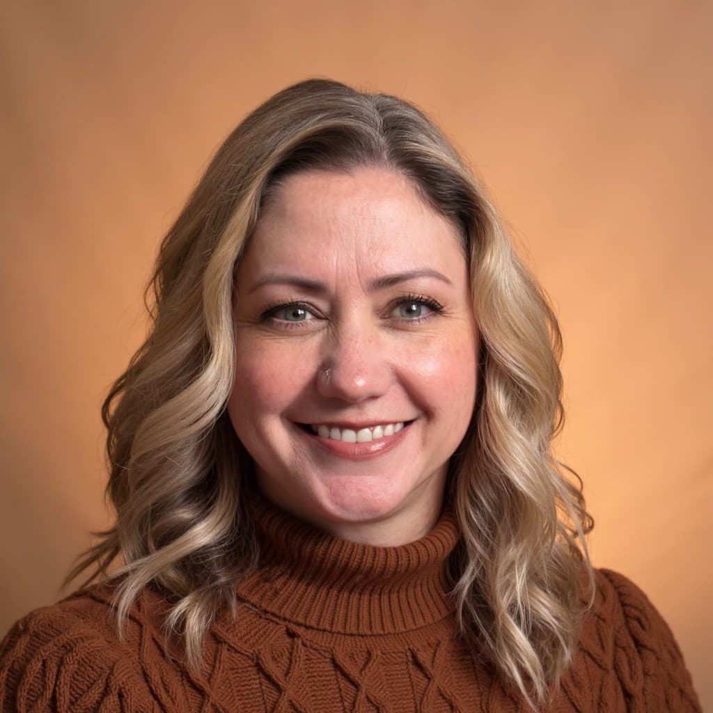 Photo of Brandy Johns