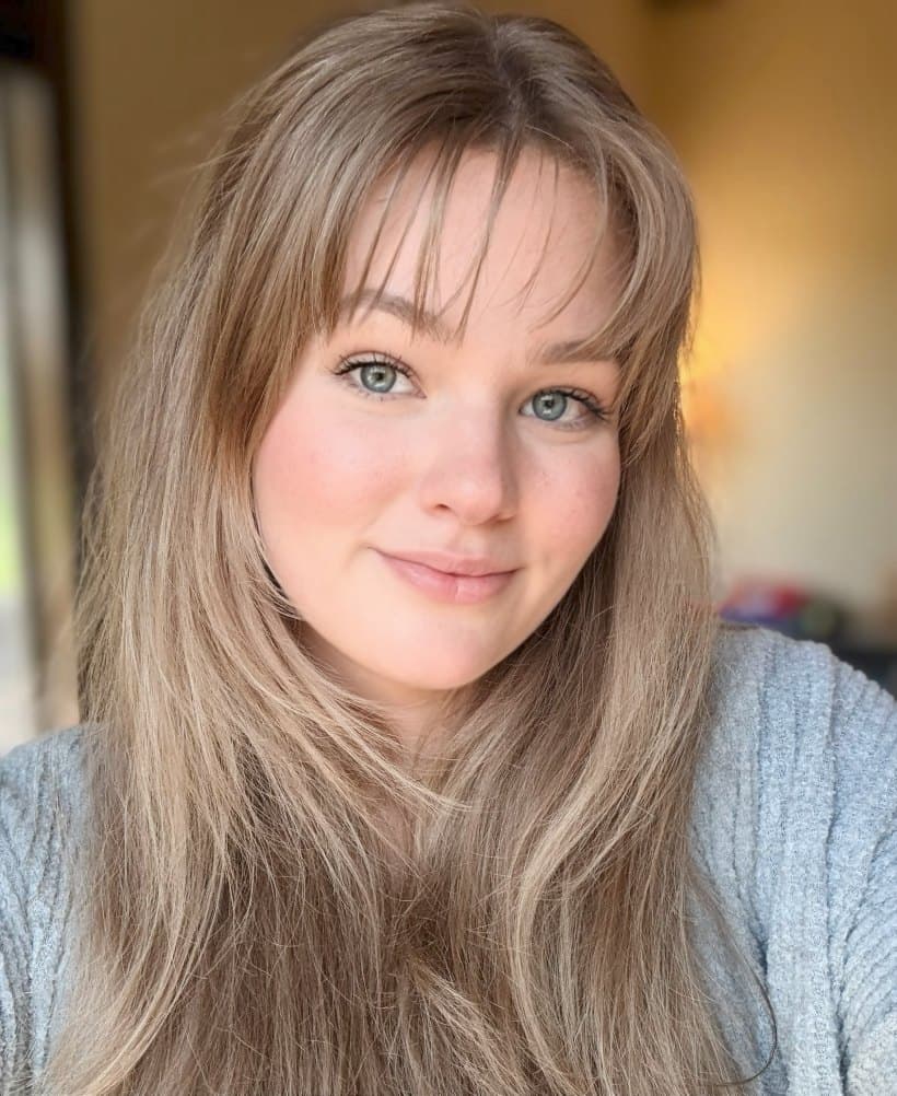 Photo of Chloe Pfannenstiel