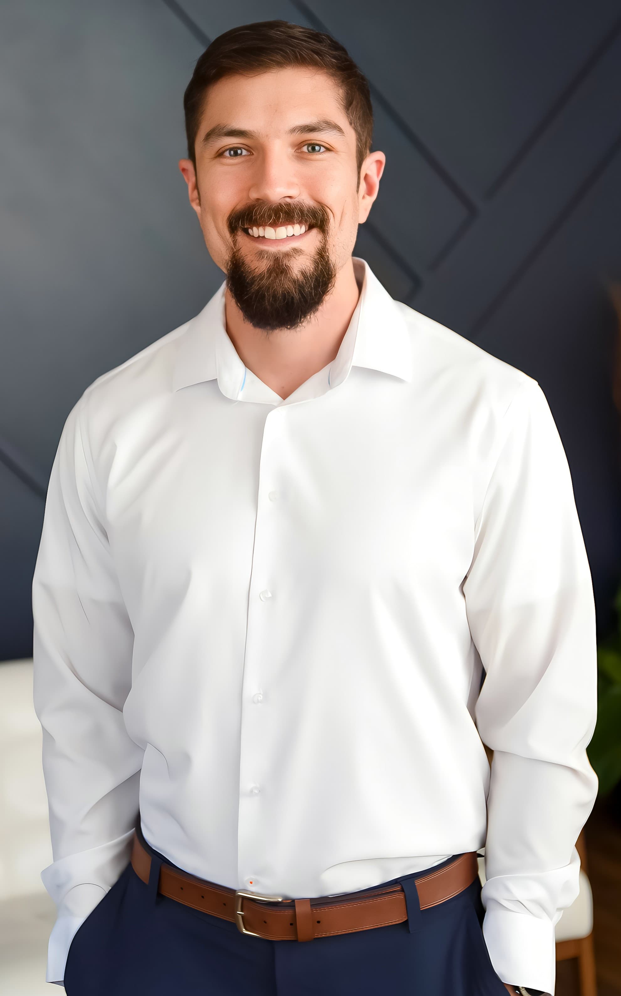 Photo of Eric Aguilar
